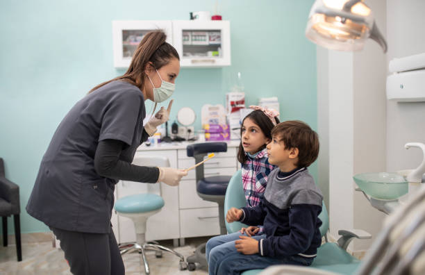 Oral Cancer Screening in Blawnox, PA